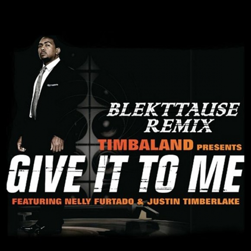 Timbaland - Give It To Me (Ft. Justin Timberlake, Nelly Furtado)
