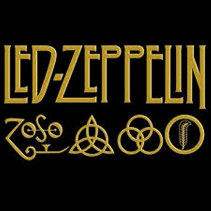Led Zeppelin