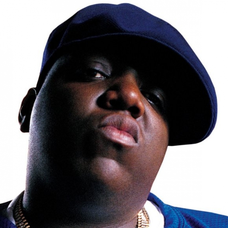 The Notorious B.I.G. - Criminal
