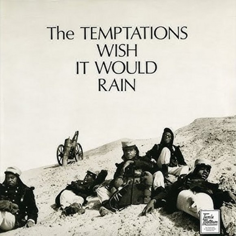 The Temptations - I'm a Bachelor