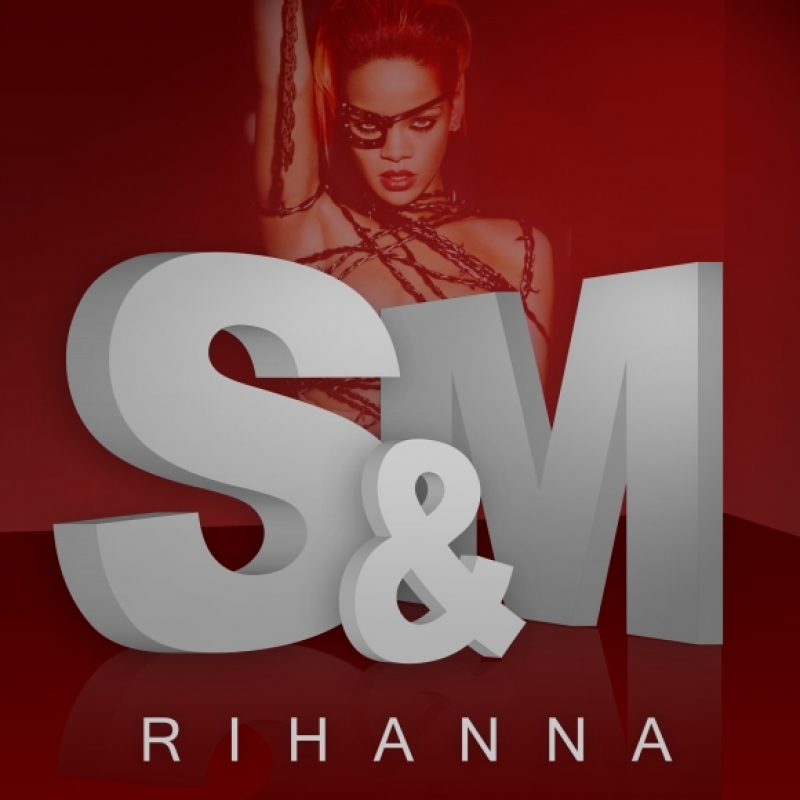 Rihanna - S&M