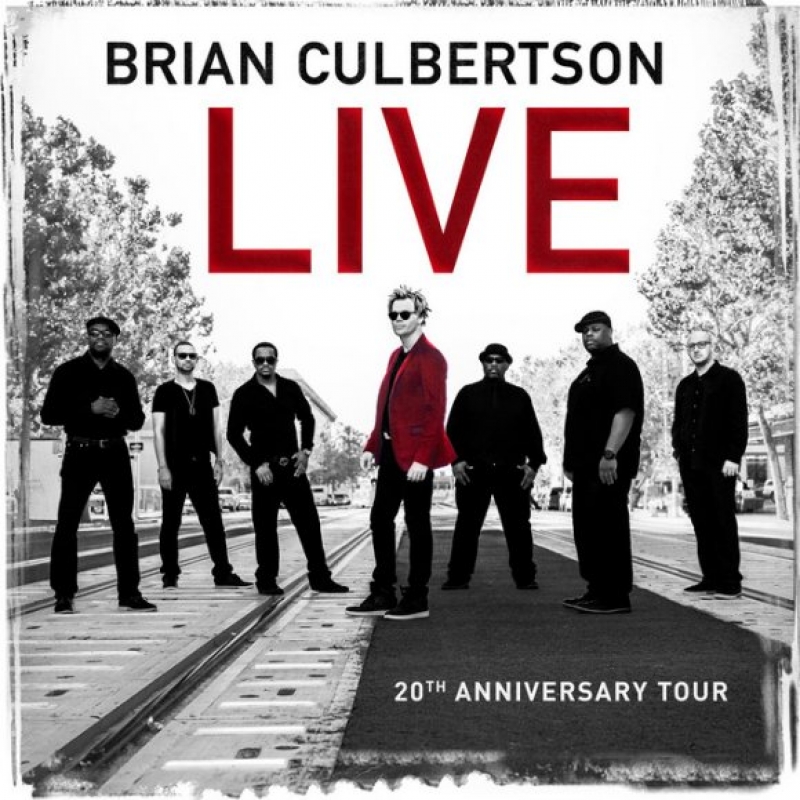 Brian Culbertson - Serpentine Fire