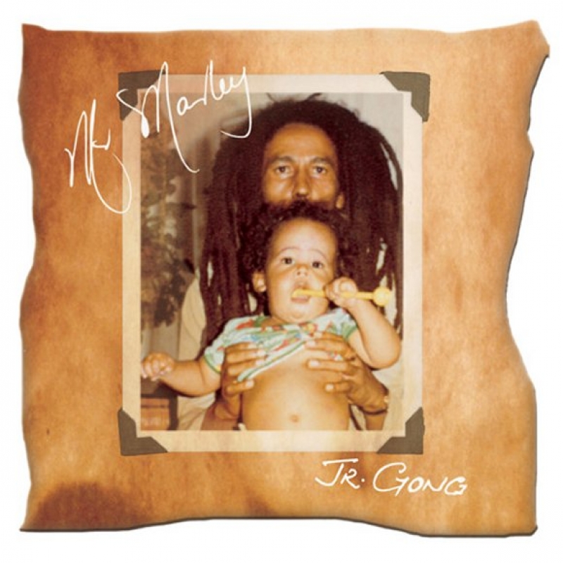 Damian Marley - Kingston 12