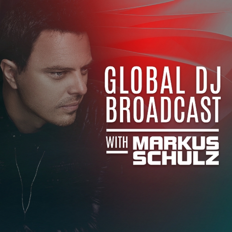 Markus Schulz - Global DJ Broadcast (26 March 2026), Miami Music Week Edition