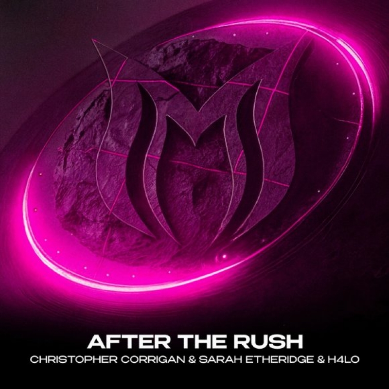 Sarah Etheridge, Christopher Corrigan, H4lo - After the Rush (Extended Mix)