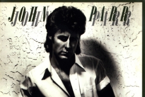 John Parr