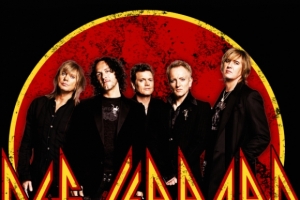 Def Leppard