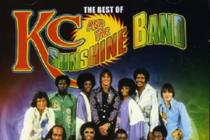 KC &amp;amp; The Sunshine Band