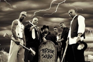 Terror Squad