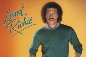 Lionel Richie
