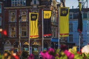 Markus Schulz - Global DJ Broadcast Amsterdam Dance Event 2025 Edition