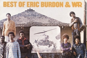 War &amp;amp; Eric Burdon