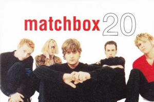 Matchbox Twenty