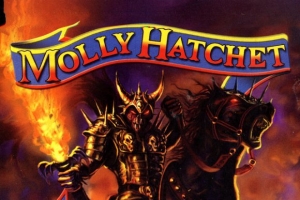Molly Hatchet   Flirtin&amp;#039; With Disaster