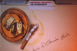 the-normandys---forgive-and-forget.jpg